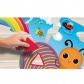 Lisciani CAROTINA BABY plus Форми и цветове - Бебешки пъзел Продукт Lisciani CAROTINA BABY plus Форми и цветове - Бебешки пъзел - 1 - BG Hlapeta